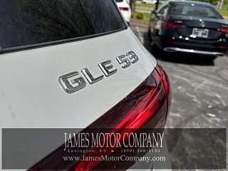 2024 Mercedes-Benz GLE 53 AMG 4JGFB6BB4RB208546 in Lexington, KY 16
