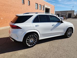 2024 Mercedes-Benz GLE 450 4JGFB5KB8RB171964 in Lubbock, TX 11
