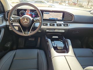 2024 Mercedes-Benz GLE 450 4JGFB5KB8RB171964 in Lubbock, TX 17