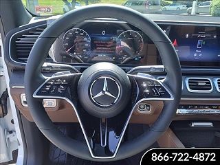 2024 Mercedes-Benz GLE 350 4JGFB4FB1RB001434 in Lynchburg, VA 11