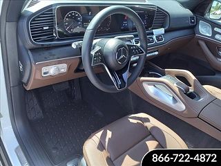 2024 Mercedes-Benz GLE 350 4JGFB4FB1RB001434 in Lynchburg, VA 3