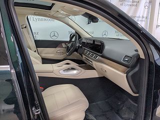 2024 Mercedes-Benz GLE 350 4JGFB4FBXRB183358 in Lynnwood, WA 11