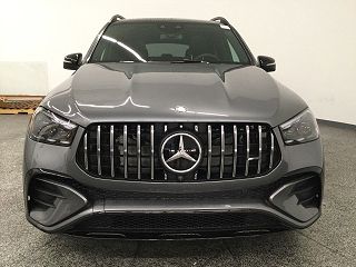 2024 Mercedes-Benz GLE 53 AMG 4JGFB6BB7RB199132 in McKinney, TX 3