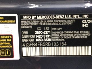 2024 Mercedes-Benz GLE 350 4JGFB4FB5RB183154 in McKinney, TX 16
