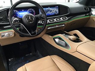 2024 Mercedes-Benz GLE 350 4JGFB4FB5RB183154 in McKinney, TX 29