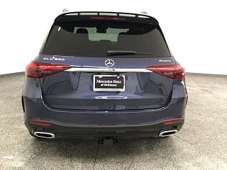 2024 Mercedes-Benz GLE 350 4JGFB4FB5RB183154 in McKinney, TX 5