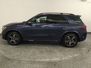 2024 Mercedes-Benz GLE 350 4JGFB4FB5RB183154 in McKinney, TX 7