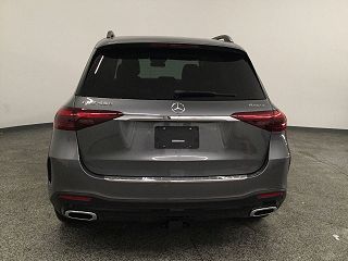 2024 Mercedes-Benz GLE 450 4JGFB5KB2RB180966 in McKinney, TX 5