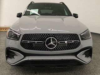 2024 Mercedes-Benz GLE 450 4JGFB5KB7RB165802 in McKinney, TX 3