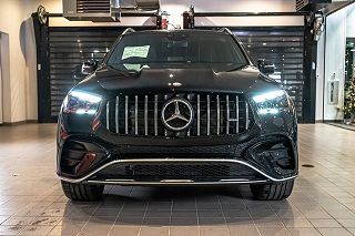 2024 Mercedes-Benz GLE 53 AMG 4JGFB6BB0RB128337 in Milwaukee, WI 2