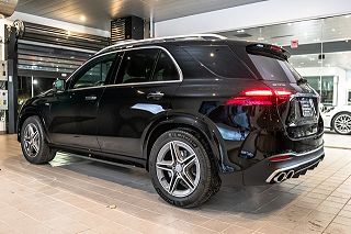 2024 Mercedes-Benz GLE 53 AMG 4JGFB6BB0RB128337 in Milwaukee, WI 4