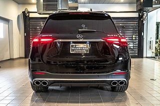 2024 Mercedes-Benz GLE 53 AMG 4JGFB6BB0RB128337 in Milwaukee, WI 5