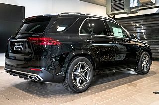 2024 Mercedes-Benz GLE 53 AMG 4JGFB6BB0RB128337 in Milwaukee, WI 6