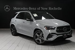 2024 Mercedes-Benz GLE 450 VIN: 4JGFB5KB3RB102485