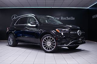 2024 Mercedes-Benz GLE 350 4JGFB4FB4RB010693 in New Rochelle, NY