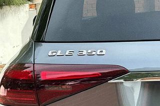 2024 Mercedes-Benz GLE 350 4JGFB4FBXRB189371 in Oakland, CA 7