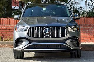 2024 Mercedes-Benz GLE 53 AMG 4JGFB6BE2RB198965 in Oakland, CA 3