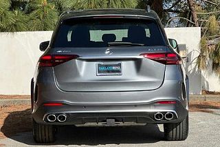 2024 Mercedes-Benz GLE 53 AMG 4JGFB6BE2RB198965 in Oakland, CA 6