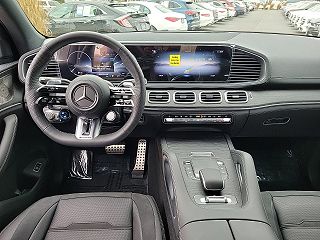 2024 Mercedes-Benz GLE 53 AMG 4JGFB6BB0RB103423 in Orland Park, IL 18