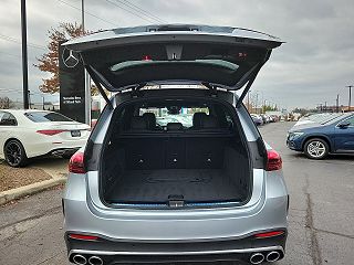 2024 Mercedes-Benz GLE 53 AMG 4JGFB6BB6RB103636 in Orland Park, IL 10