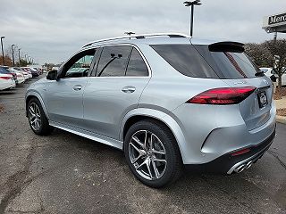 2024 Mercedes-Benz GLE 53 AMG 4JGFB6BB6RB103636 in Orland Park, IL 12