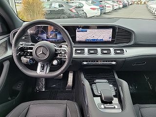 2024 Mercedes-Benz GLE 53 AMG 4JGFB6BB6RB103636 in Orland Park, IL 18