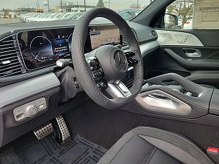 2024 Mercedes-Benz GLE 53 AMG 4JGFB6BB6RB103636 in Orland Park, IL 26