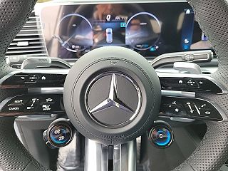 2024 Mercedes-Benz GLE 53 AMG 4JGFB6BB6RB103636 in Orland Park, IL 32