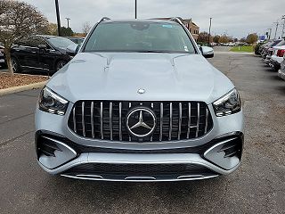 2024 Mercedes-Benz GLE 53 AMG 4JGFB6BB6RB103636 in Orland Park, IL 5