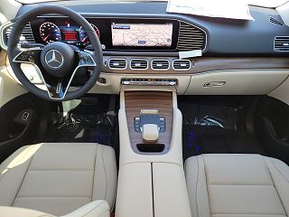 2024 Mercedes-Benz GLE 450 4JGFB5KB6RB203035 in San Antonio, TX 12