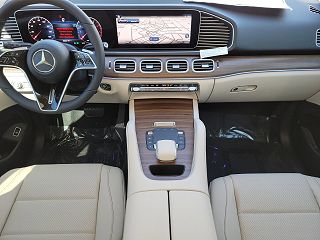 2024 Mercedes-Benz GLE 450 4JGFB5KB6RB203035 in San Antonio, TX 14
