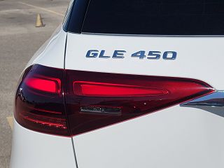 2024 Mercedes-Benz GLE 450 4JGFB5KB6RB203035 in San Antonio, TX 9