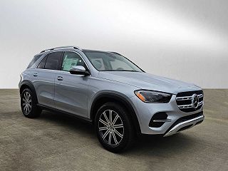 2024 Mercedes-Benz GLE 350 4JGFB4FE7RB162543 in Seattle, WA 7