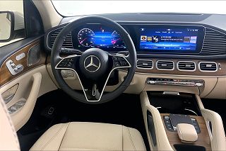 2024 Mercedes-Benz GLE 450 4JGFB5KBXRB018583 in Shreveport, LA 10