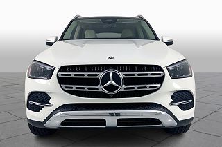 2024 Mercedes-Benz GLE 450 4JGFB5KBXRB018583 in Shreveport, LA 6
