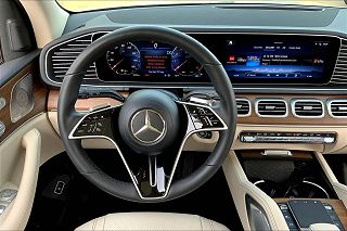 2024 Mercedes-Benz GLE 450 4JGFB5KBXRB018583 in Shreveport, LA 9