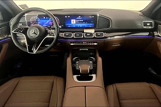 2024 Mercedes-Benz GLE 450 4JGFB5KB7RB119578 in Shreveport, LA 5
