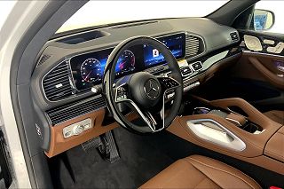 2024 Mercedes-Benz GLE 450 4JGFB5KB7RB119578 in Shreveport, LA 8