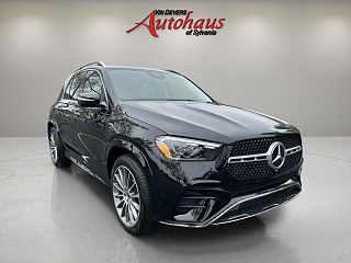 2024 Mercedes-Benz GLE 350 4JGFB4FB1RB112663 in Sylvania, OH