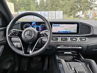 2024 Mercedes-Benz GLE 350 4JGFB4FB5RA986603 in Wilsonville, OR 20