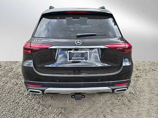 2024 Mercedes-Benz GLE 350 4JGFB4FB5RA986603 in Wilsonville, OR 5