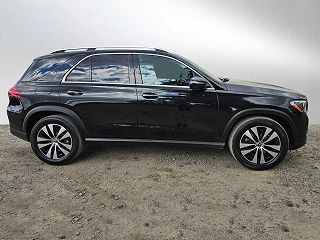 2024 Mercedes-Benz GLE 350 4JGFB4FB5RA986603 in Wilsonville, OR 7