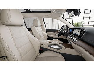 2024 Mercedes-Benz GLS 450 4JGFF5KE9RB180249 in Arlington, VA 4