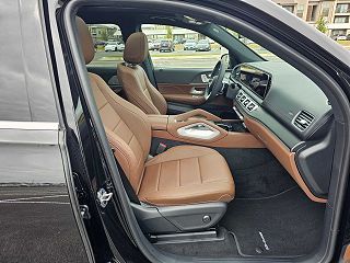 2024 Mercedes-Benz GLS 450 4JGFF5KE8RB117644 in Austin, TX 10