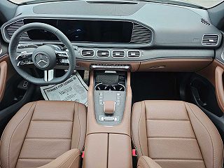 2024 Mercedes-Benz GLS 450 4JGFF5KE8RB117644 in Austin, TX 18