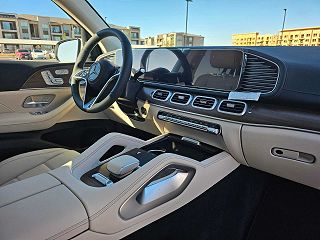 2024 Mercedes-Benz GLS 450 4JGFF5KE0RB125639 in Austin, TX 11