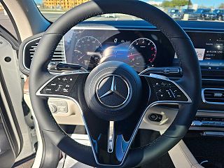 2024 Mercedes-Benz GLS 450 4JGFF5KE0RB125639 in Austin, TX 27