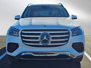 2024 Mercedes-Benz GLS 450 4JGFF5KE0RB125639 in Austin, TX 8