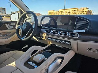 2024 Mercedes-Benz GLS 450 4JGFF5KEXRB125633 in Austin, TX 11
