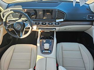 2024 Mercedes-Benz GLS 450 4JGFF5KEXRB125633 in Austin, TX 18